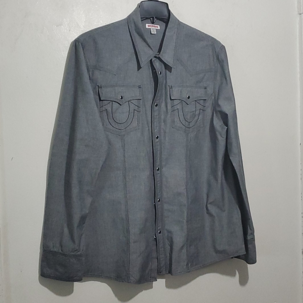 TR Shirt